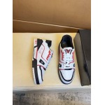 2025年4月11日入荷新品Louis Vuittonカジュアルシューズ/スニーカー｜メンズ革靴本革製ギフト/誕生日/TL工場