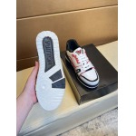 2025年4月11日入荷新品Louis Vuittonカジュアルシューズ/スニーカー｜メンズ革靴本革製ギフト/誕生日/TL工場