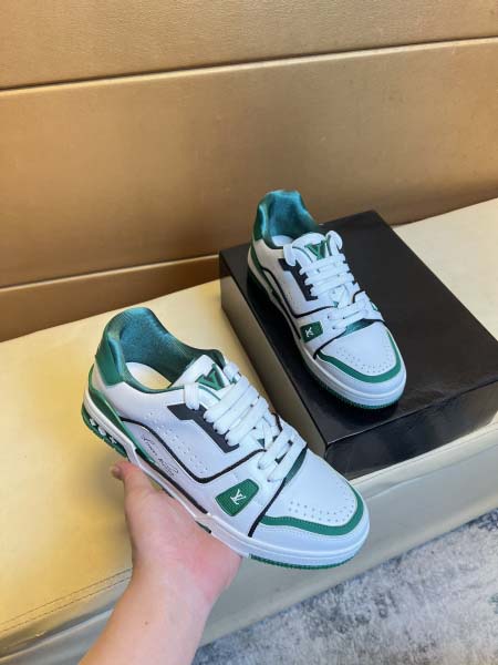 2025年4月11日入荷新品Louis Vuittonカジュ...