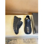 2025年4月11日入荷新品Pradaカジュアルシューズ/スニーカー｜メンズ革靴本革製ギフト/誕生日/TL工場