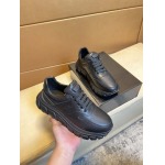 2025年4月11日入荷新品Pradaカジュアルシューズ/スニーカー｜メンズ革靴本革製ギフト/誕生日/TL工場