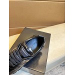2025年4月11日入荷新品Pradaカジュアルシューズ/スニーカー｜メンズ革靴本革製ギフト/誕生日/TL工場