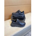 2025年4月11日入荷新品Pradaカジュアルシューズ/スニーカー｜メンズ革靴本革製ギフト/誕生日/TL工場