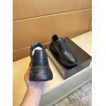 2025年4月11日入荷新品Pradaカジュアルシューズ/スニーカー｜メンズ革靴本革製ギフト/誕生日/TL工場