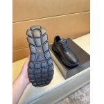 2025年4月11日入荷新品Pradaカジュアルシューズ/スニーカー｜メンズ革靴本革製ギフト/誕生日/TL工場