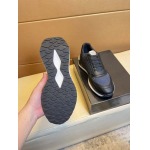 2025年4月11日入荷新品Gucciカジュアルシューズ/スニーカー｜メンズ革靴本革製ギフト/誕生日/TL工場