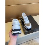 2025年4月11日入荷新品Gucciカジュアルシューズ/スニーカー｜メンズ革靴本革製ギフト/誕生日/TL工場