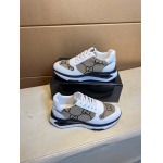 2025年4月11日入荷新品Gucciカジュアルシューズ/スニーカー｜メンズ革靴本革製ギフト/誕生日/TL工場