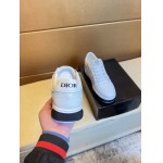 2025年4月11日入荷新品Diorカジュアルシューズ/スニーカー｜メンズ革靴本革製ギフト/誕生日/TL工場