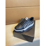 2025年4月11日入荷新品Diorカジュアルシューズ/スニーカー｜メンズ革靴本革製ギフト/誕生日/TL工場