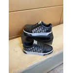 2025年4月11日入荷新品Diorカジュアルシューズ/スニーカー｜メンズ革靴本革製ギフト/誕生日/TL工場