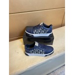 2025年4月11日入荷新品Diorカジュアルシューズ/スニーカー｜メンズ革靴本革製ギフト/誕生日/TL工場