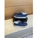 2025年4月11日入荷新品Diorカジュアルシューズ/スニーカー｜メンズ革靴本革製ギフト/誕生日/TL工場