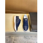 2025年4月11日入荷新品Diorカジュアルシューズ/スニーカー｜メンズ革靴本革製ギフト/誕生日/TL工場