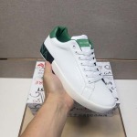 2025年4月11日入荷新品Dolce&Gabbanaカジュアルシューズ/スニーカー｜メンズ革靴本革製ギフト/誕生日/TL工場