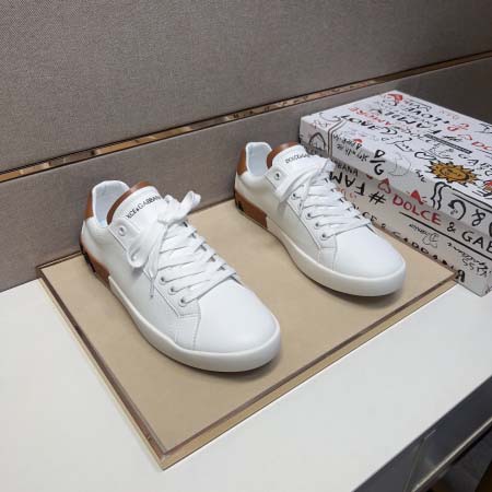 2025年4月11日入荷新品Dolce&Gabbanaカジュ...