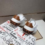 2025年4月11日入荷新品Dolce&Gabbanaカジュアルシューズ/スニーカー｜メンズ革靴本革製ギフト/誕生日/TL工場