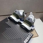 2025年4月11日入荷新品Dsquared2カジュアルシューズ/スニーカー｜メンズ革靴本革製ギフト/誕生日/TL工場