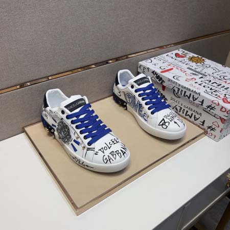 2025年4月11日入荷新品Dolce&Gabbanaカジュ...