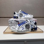 2025年4月11日入荷新品Dolce&Gabbanaカジュアルシューズ/スニーカー｜メンズ革靴本革製ギフト/誕生日/TL工場