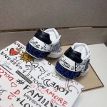 2025年4月11日入荷新品Dolce&Gabbanaカジュアルシューズ/スニーカー｜メンズ革靴本革製ギフト/誕生日/TL工場