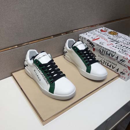 2025年4月11日入荷新品Dolce&Gabbanaカジュ...