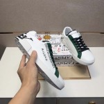 2025年4月11日入荷新品Dolce&Gabbanaカジュアルシューズ/スニーカー｜メンズ革靴本革製ギフト/誕生日/TL工場