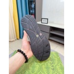 2025年4月11日入荷新品GUCCIカジュアルシューズ/スニーカー｜メンズ革靴本革製ギフト/誕生日/TL工場