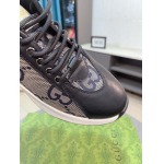 2025年4月11日入荷新品GUCCIカジュアルシューズ/スニーカー｜メンズ革靴本革製ギフト/誕生日/TL工場