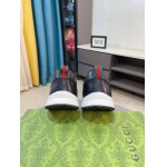 2025年4月11日入荷新品GUCCIカジュアルシューズ/スニーカー｜メンズ革靴本革製ギフト/誕生日/TL工場