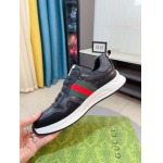 2025年4月11日入荷新品GUCCIカジュアルシューズ/スニーカー｜メンズ革靴本革製ギフト/誕生日/TL工場