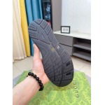 2025年4月11日入荷新品GUCCIカジュアルシューズ/スニーカー｜メンズ革靴本革製ギフト/誕生日/TL工場