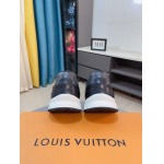 2025年4月11日入荷新品Louis Vuittonカジュアルシューズ/スニーカー｜メンズ革靴本革製ギフト/誕生日/TL工場