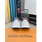2025年4月11日入荷新品Louis Vuittonカジュアルシューズ/スニーカー｜メンズ革靴本革製ギフト/誕生日/TL工場