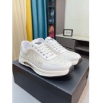 2025年4月11日入荷新品Armaniカジュアルシューズ/スニーカー｜メンズ革靴本革製ギフト/誕生日/TL工場