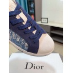 2025年4月11日入荷新品Diorカジュアルシューズ/スニーカー｜メンズ革靴本革製ギフト/誕生日/TL工場