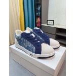 2025年4月11日入荷新品Diorカジュアルシューズ/スニーカー｜メンズ革靴本革製ギフト/誕生日/TL工場