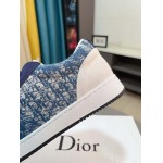 2025年4月11日入荷新品Diorカジュアルシューズ/スニーカー｜メンズ革靴本革製ギフト/誕生日/TL工場