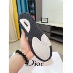 2025年4月11日入荷新品Diorカジュアルシューズ/スニーカー｜メンズ革靴本革製ギフト/誕生日/TL工場