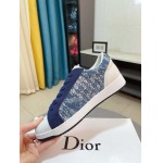 2025年4月11日入荷新品Diorカジュアルシューズ/スニーカー｜メンズ革靴本革製ギフト/誕生日/TL工場