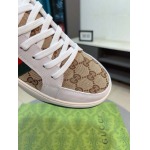 2025年4月11日入荷新品GUCCIカジュアルシューズ/スニーカー｜メンズ革靴本革製ギフト/誕生日/TL工場
