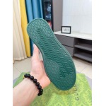 2025年4月11日入荷新品GUCCIカジュアルシューズ/スニーカー｜メンズ革靴本革製ギフト/誕生日/TL工場