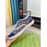 2025年4月11日入荷新品gucciカジュアルシューズ/スニーカー｜メンズ革靴本革製ギフト/誕生日/TL工場