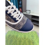 2025年4月11日入荷新品gucciカジュアルシューズ/スニーカー｜メンズ革靴本革製ギフト/誕生日/TL工場