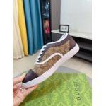 2025年4月11日入荷新品gucciカジュアルシューズ/スニーカー｜メンズ革靴本革製ギフト/誕生日/TL工場