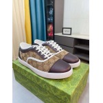 2025年4月11日入荷新品gucciカジュアルシューズ/スニーカー｜メンズ革靴本革製ギフト/誕生日/TL工場