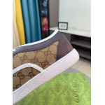 2025年4月11日入荷新品gucciカジュアルシューズ/スニーカー｜メンズ革靴本革製ギフト/誕生日/TL工場