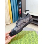 2025年4月11日入荷新品gucciカジュアルシューズ/スニーカー｜メンズ革靴本革製ギフト/誕生日/TL工場