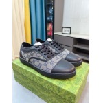 2025年4月11日入荷新品gucciカジュアルシューズ/スニーカー｜メンズ革靴本革製ギフト/誕生日/TL工場