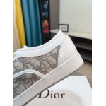 2025年4月11日入荷新品Diorカジュアルシューズ/スニーカー｜メンズ革靴本革製ギフト/誕生日/TL工場